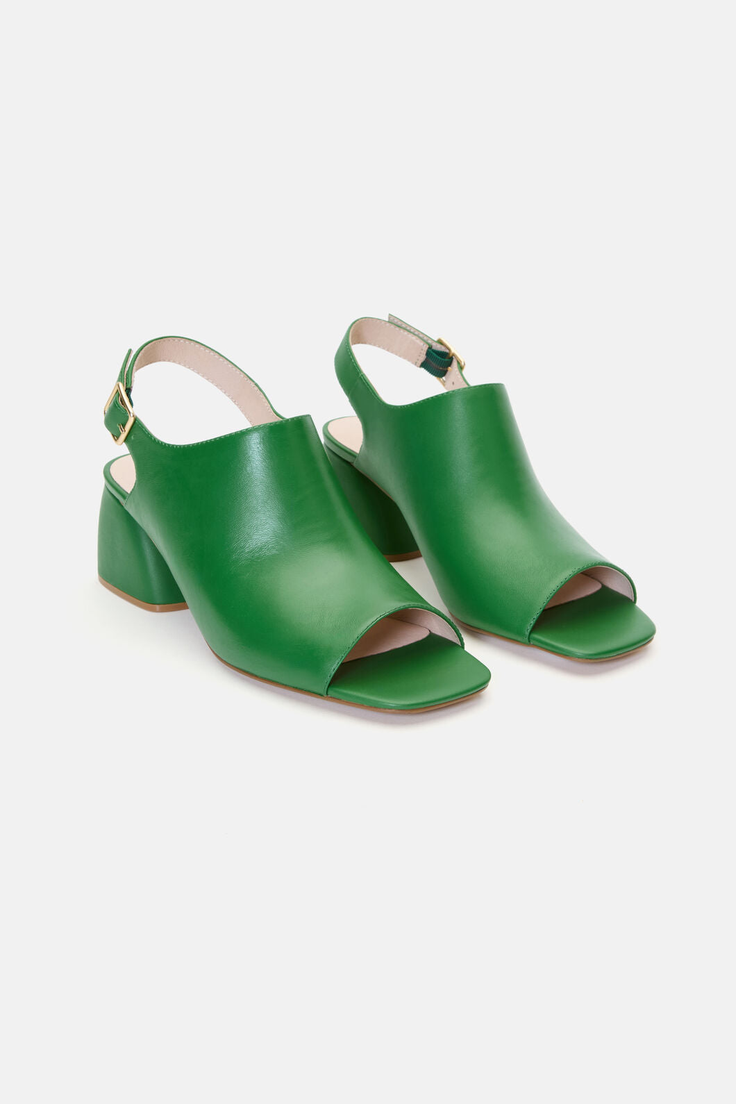 Gorman - Dream Mule Olive - olive