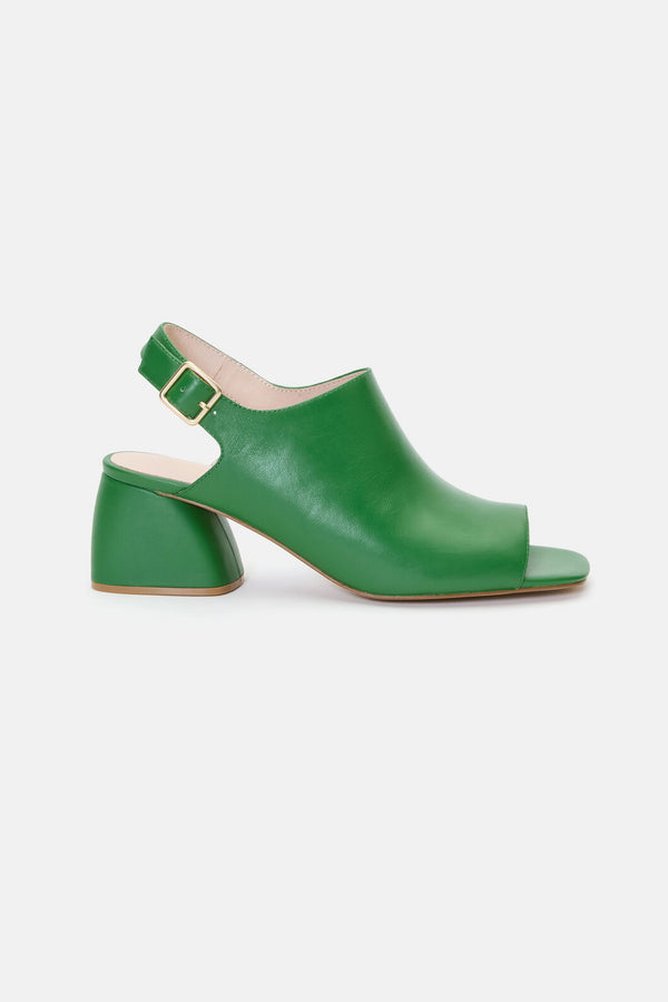 Gorman - Dream Mule Olive - olive