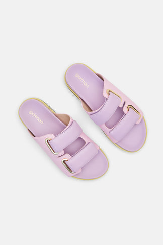 Double Trouble Sandal 1