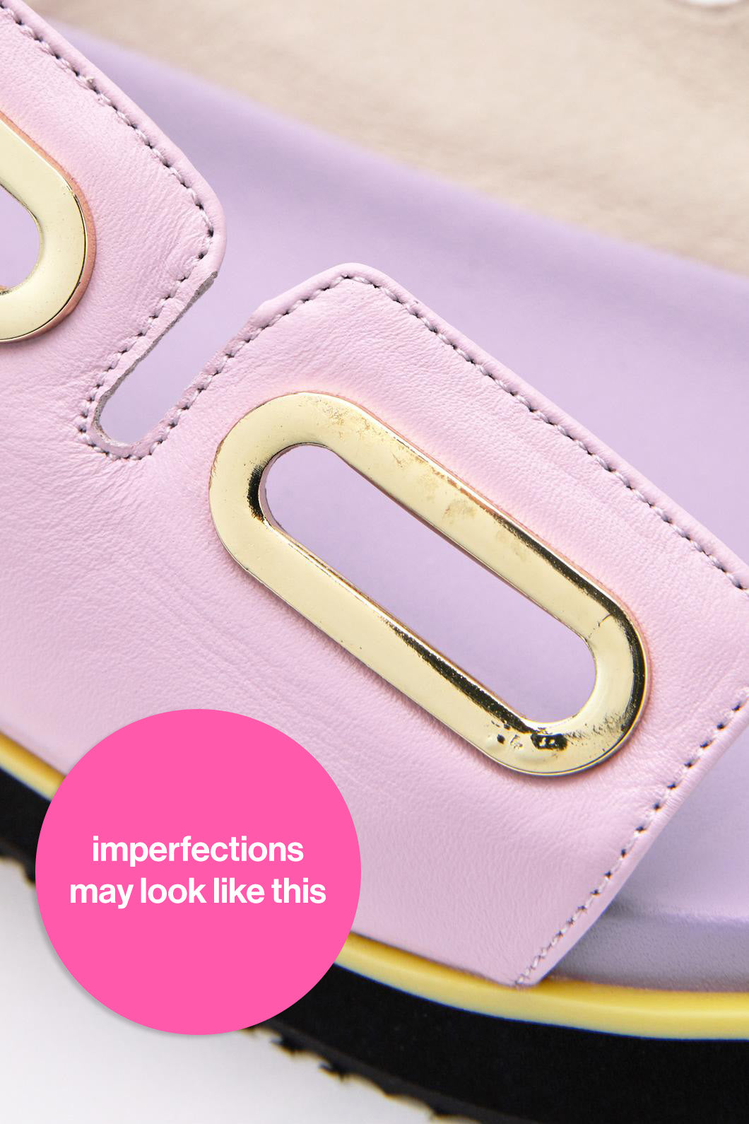 Gorman - Double Trouble Sandal-Multi - multi