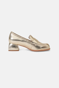 Gorman - Starlight Loafer - gold
