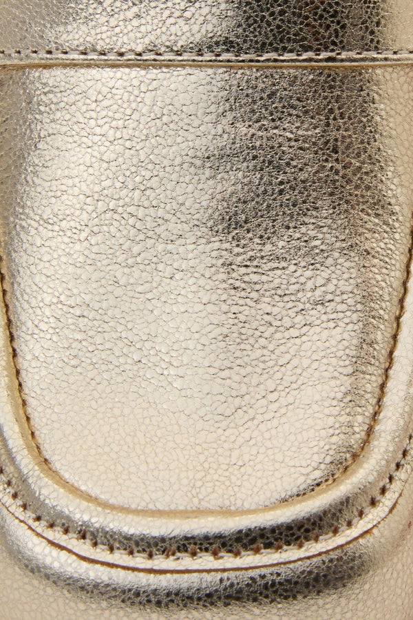 Gorman - Starlight Loafer - gold