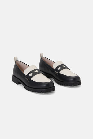 Gorman - Love Struck Loafer - multi