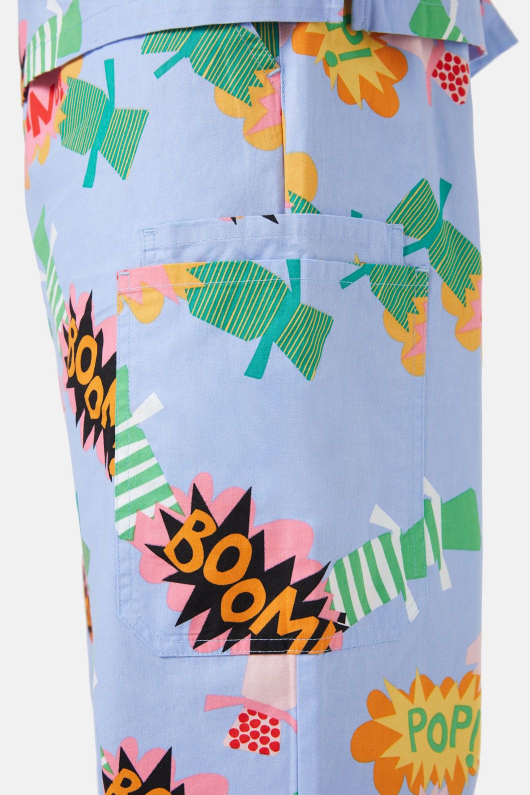 Gorman - Bon Bon Scrub Set - lilac