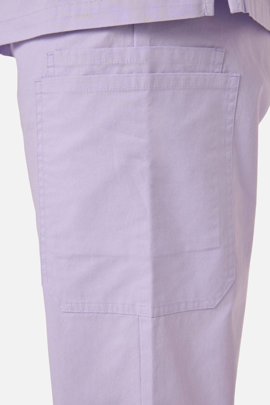 Gorman - Lilac Scrub Set - lilac