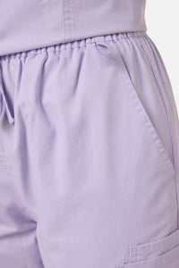 Gorman - Lilac Scrub Set - lilac