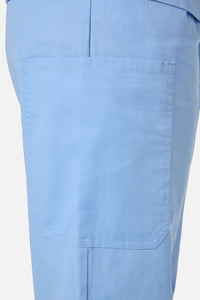 Gorman - Scrubswithlove Blue Scrub Set - light-blue