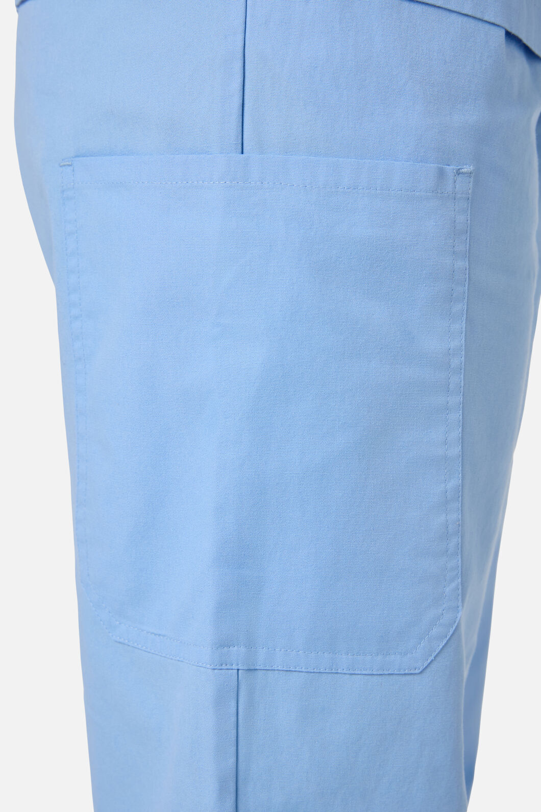 Gorman - Scrubswithlove Blue Scrub Set - light-blue
