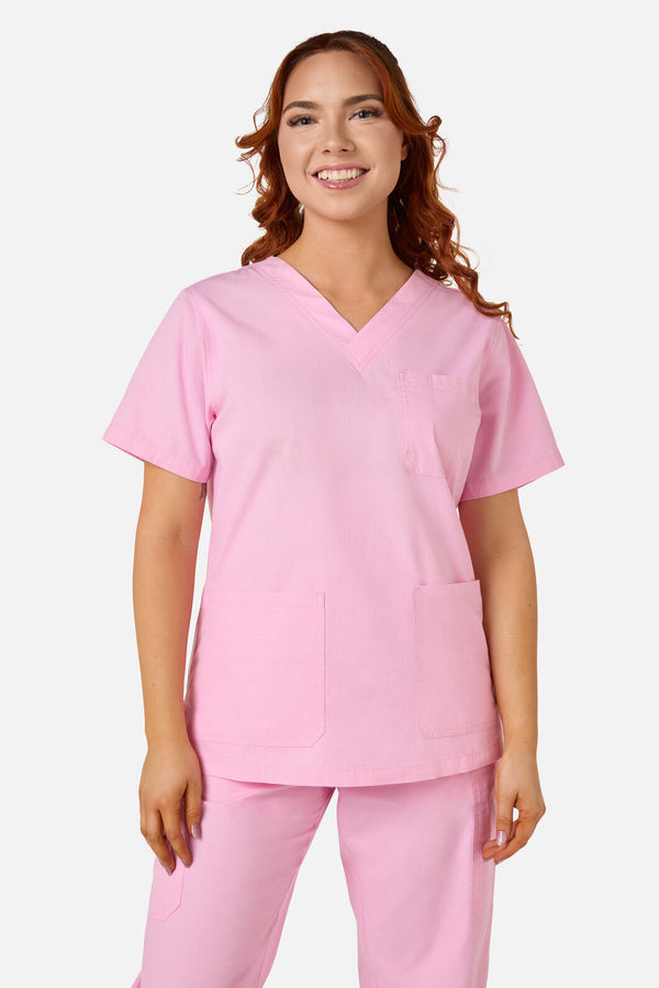 Gorman - Scrubswithlove Peony Scrub Set - peony