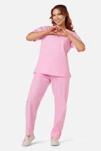 Gorman - Scrubswithlove Peony Scrub Set - peony