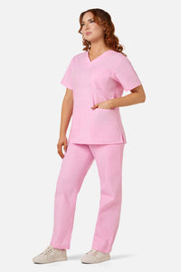 Gorman - Scrubswithlove Peony Scrub Set - peony