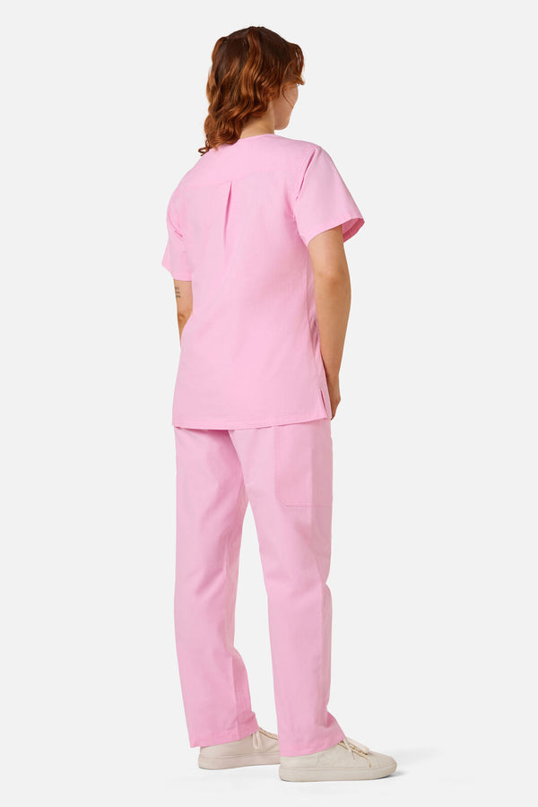 Gorman - Scrubswithlove Peony Scrub Set - peony