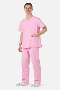 Gorman - Scrubswithlove Peony Scrub Set - peony