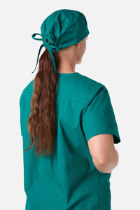 Gorman - Scrubs with love Pine Scrub Hat - pine