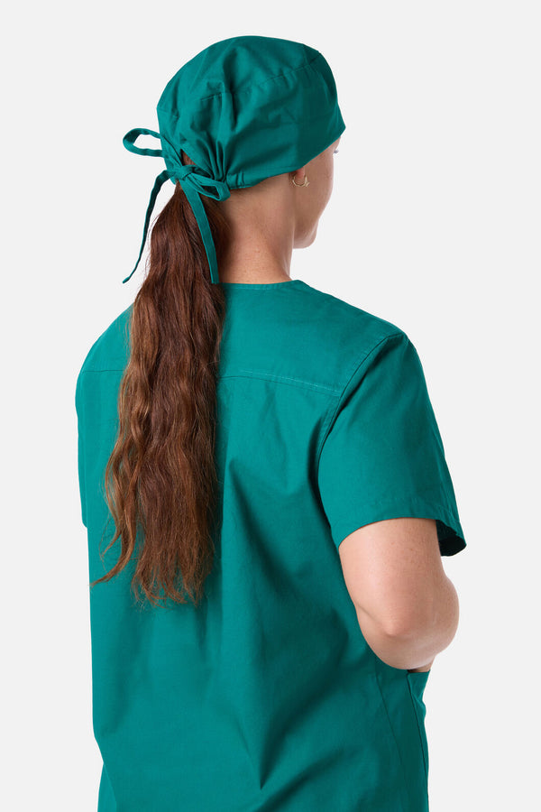 Gorman - Scrubs with love Pine Scrub Hat - pine