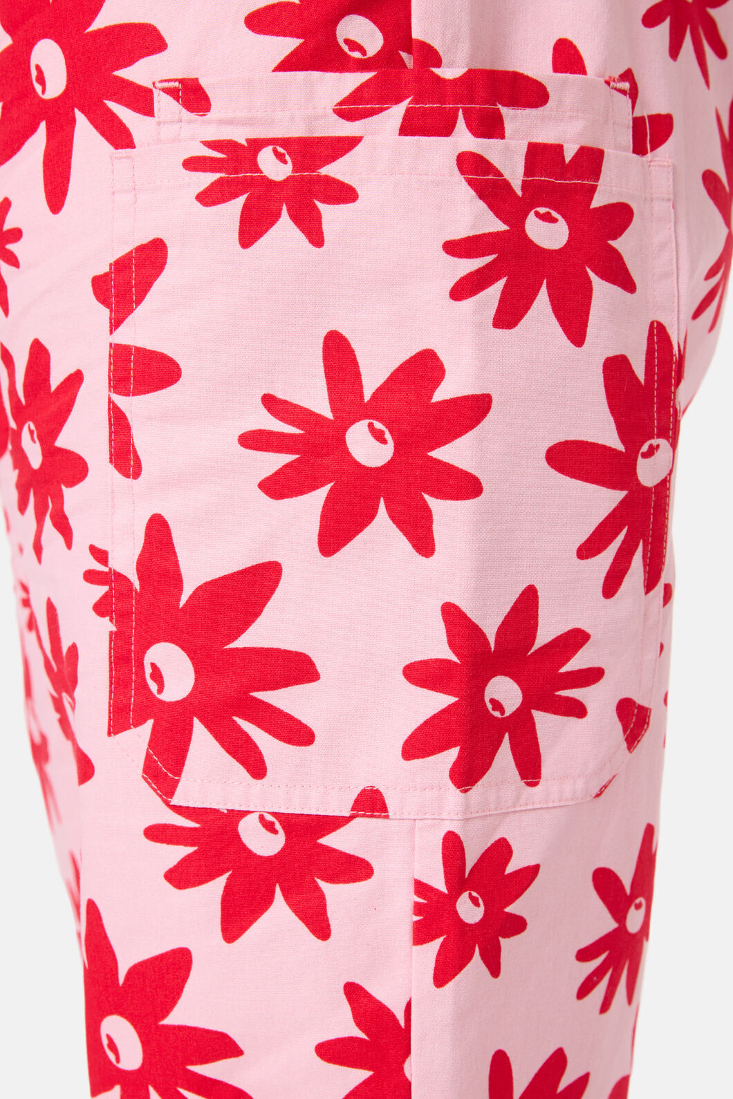 Gorman - Gidgets Scrub Set - pink
