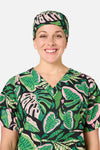 Gorman - Botanica Blush Scrub Hat - multi