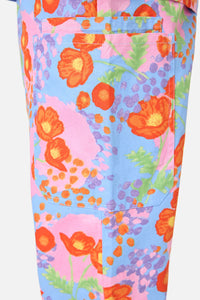 Gorman - Poppy Dotty Scrub Set - multi