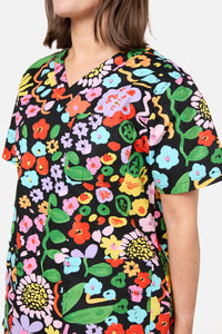 Gorman - Oasis scrub set - multi
