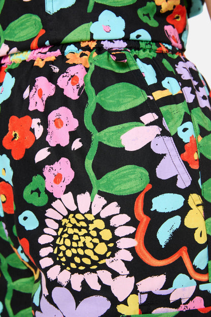 Gorman - Oasis scrub set - multi