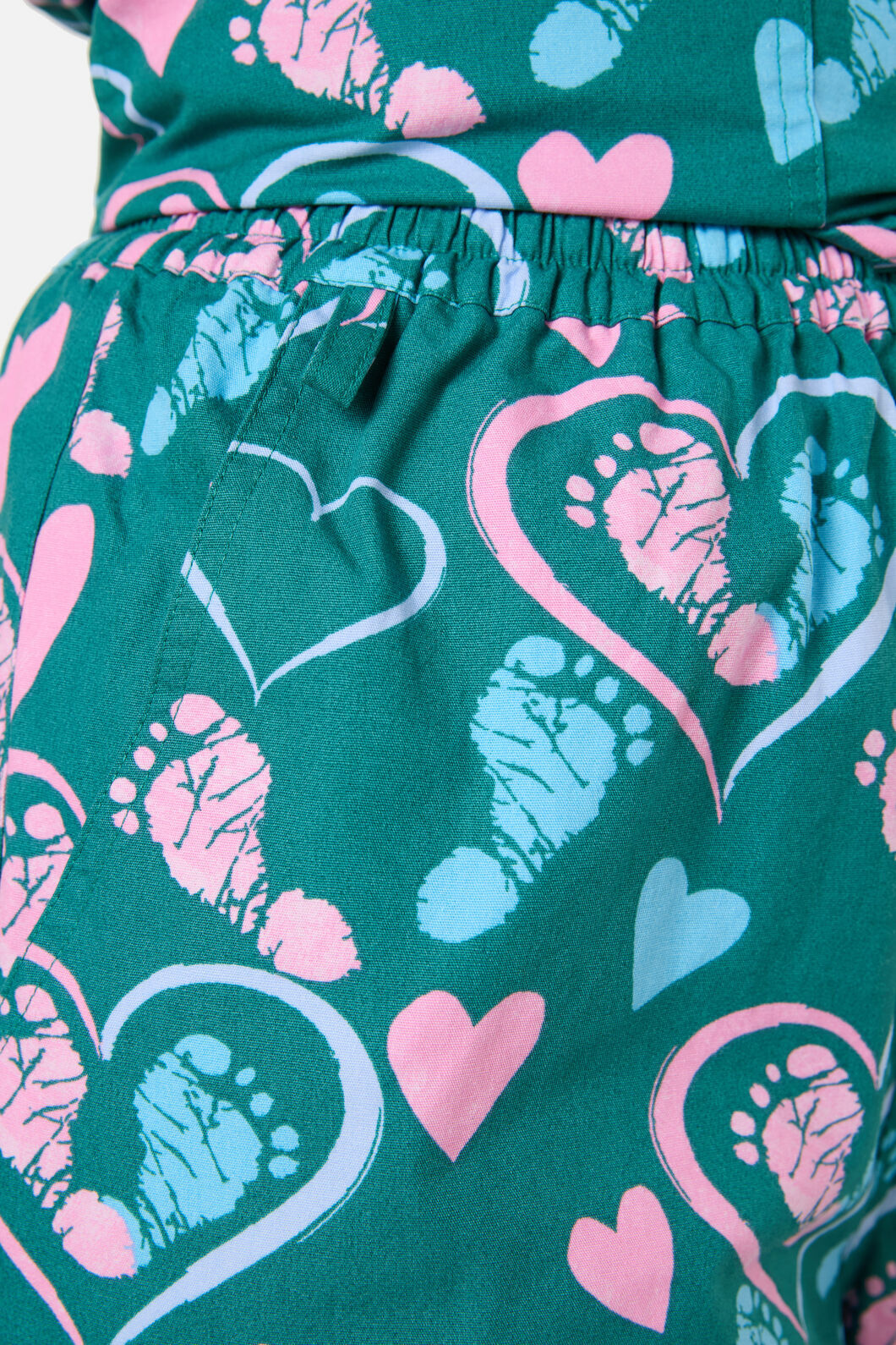 Gorman - Twinkletoes Scrub Set - green