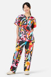 Gorman - Licorice Scrub Set - multi