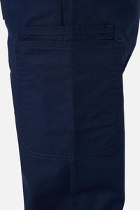 Gorman - Confetti Top & Pant Scrub Set - navy