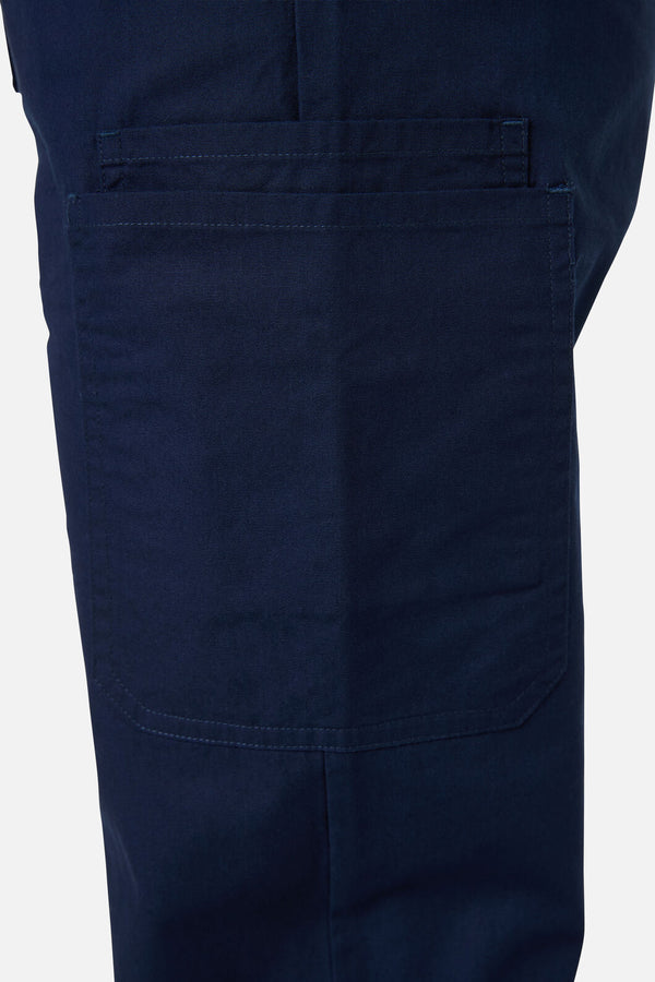 Gorman - Confetti Top & Pant Scrub Set - navy