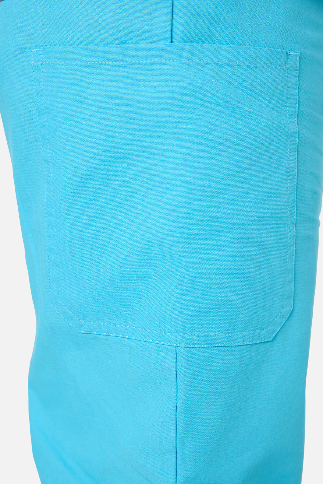 Gorman - Tulip Top & Pant Scrub Set - blue