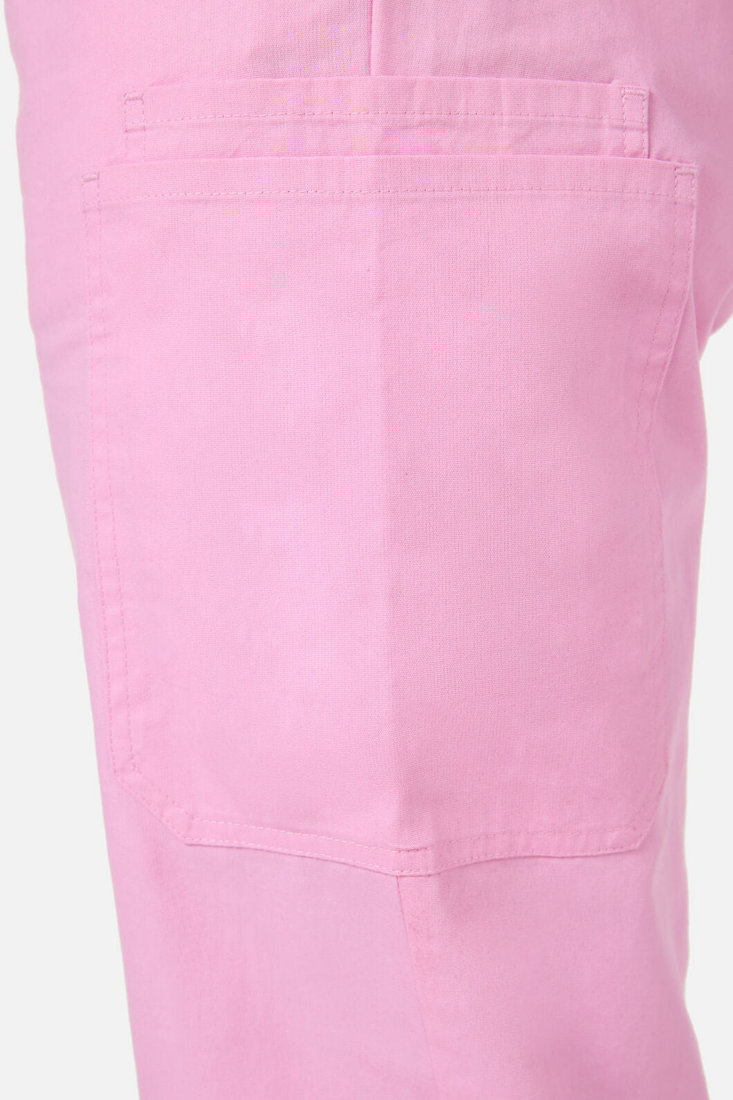 Gorman - She's Apples Top & Pant Scrub Set - pink