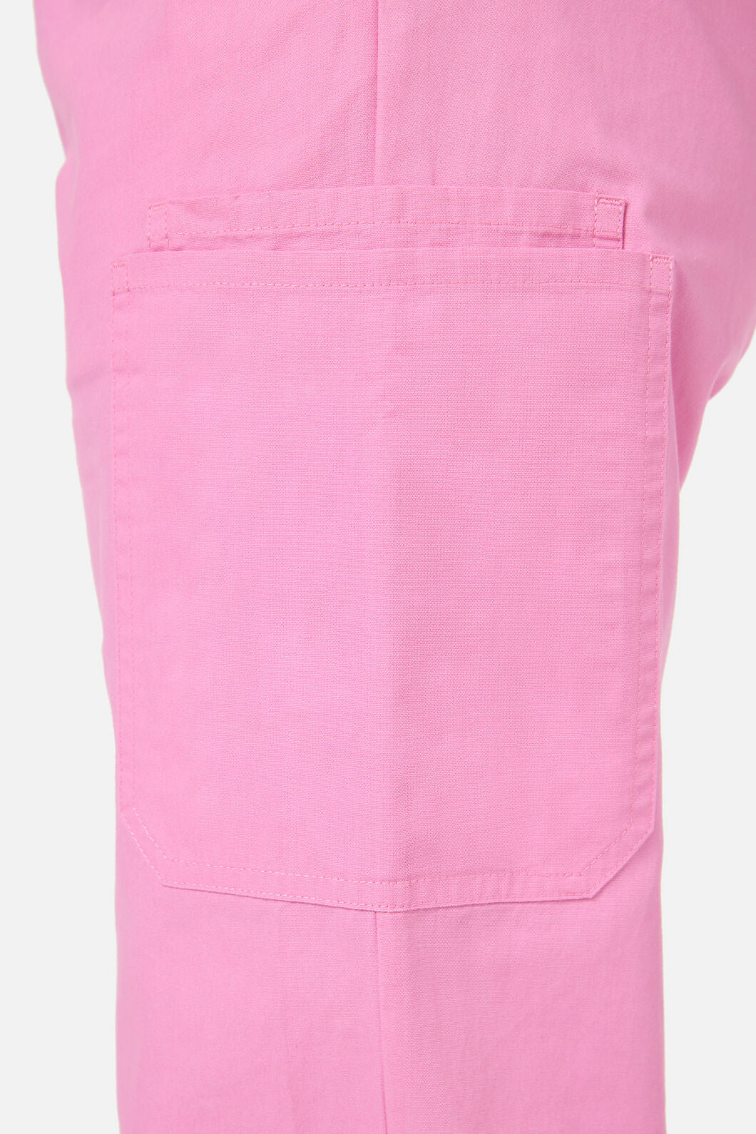 Gorman - Koi Pond Top & Pant Scrub Set - pink
