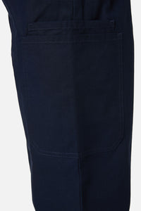 Gorman - Magic Floral Top & Pant Scrubs - navy
