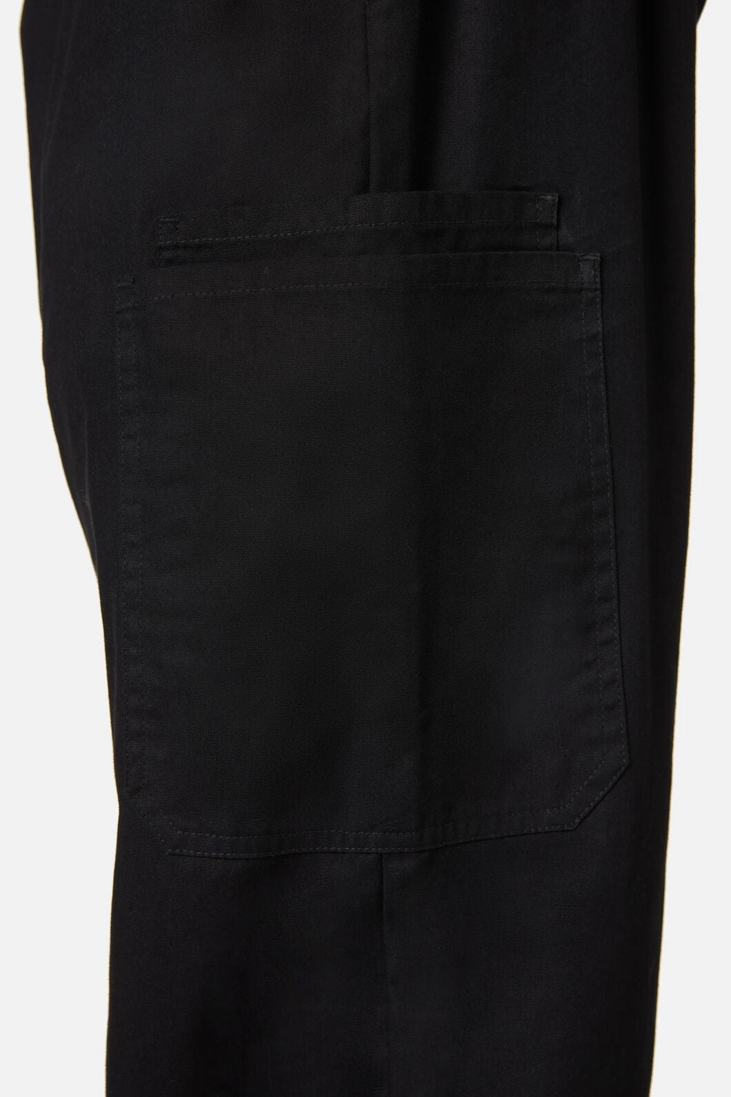 Gorman - Changing Spots Top & Pant Scrub - black