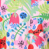 Flower Field Scrub Headband