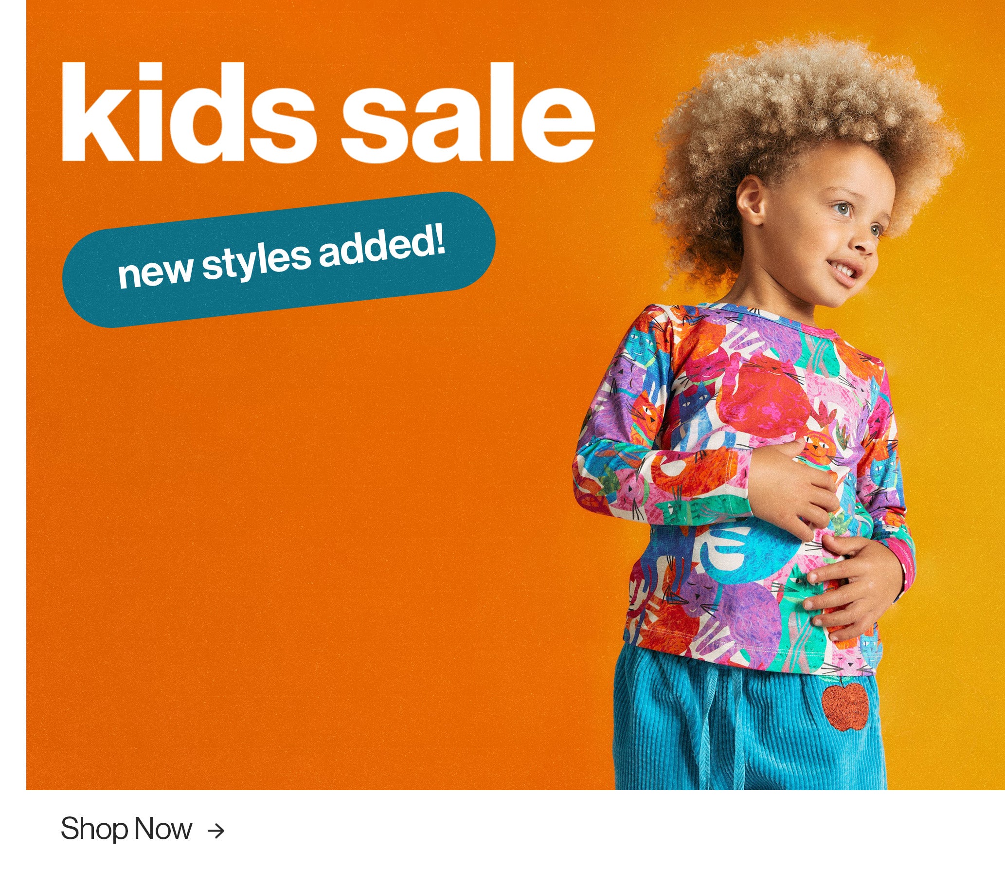 Gorman Stack Up Kids Pant (Multi) main image 0