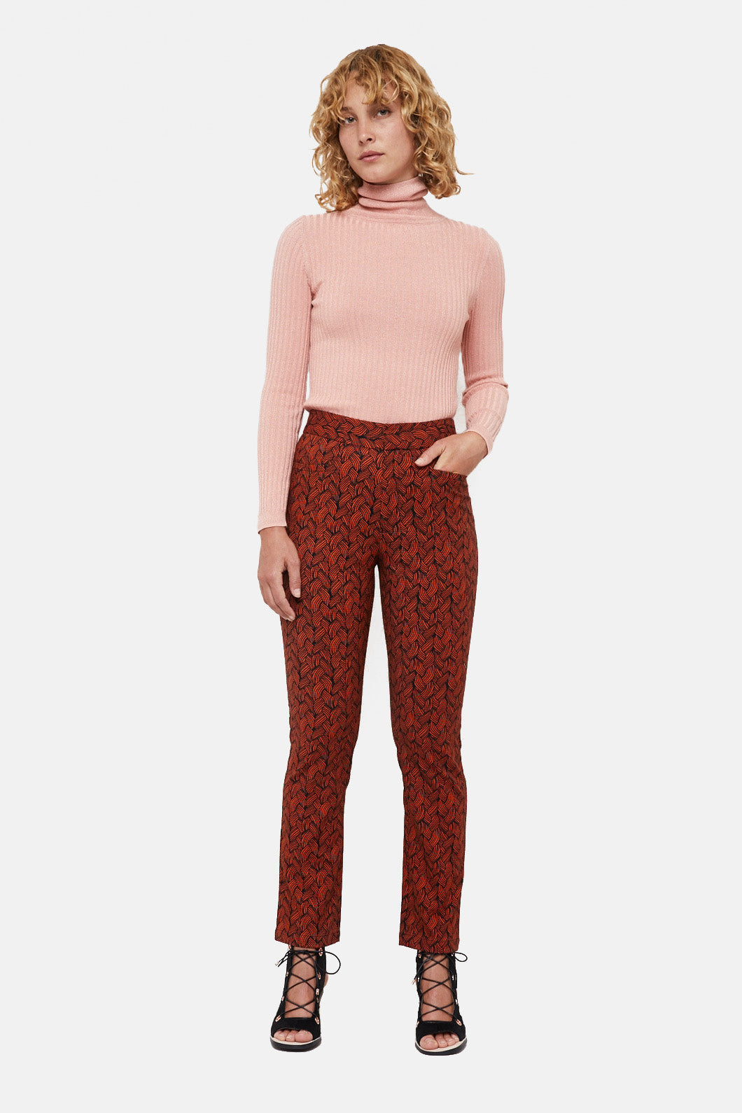 Rapunzel Pant GGFI17110795506
