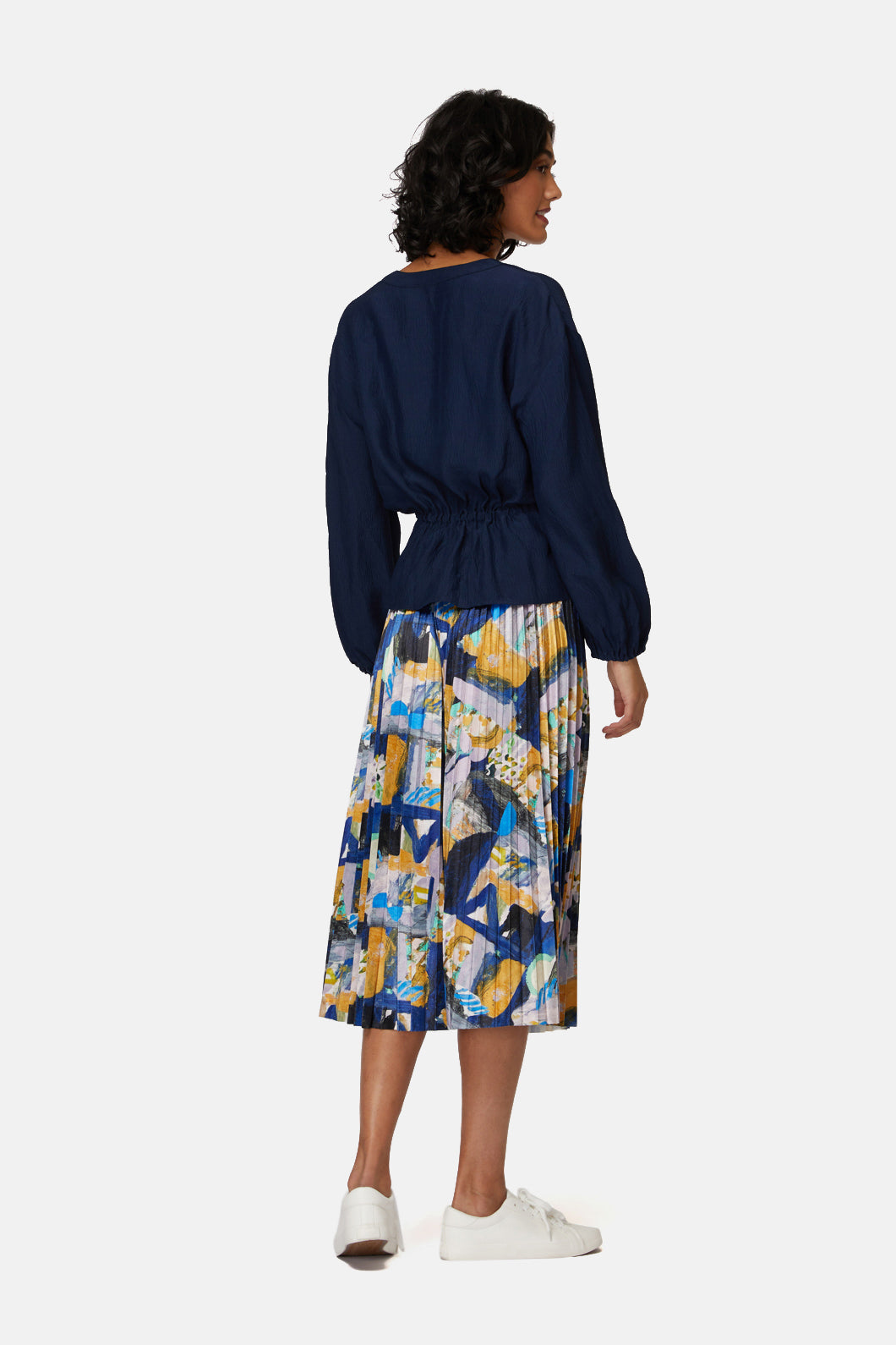 navy