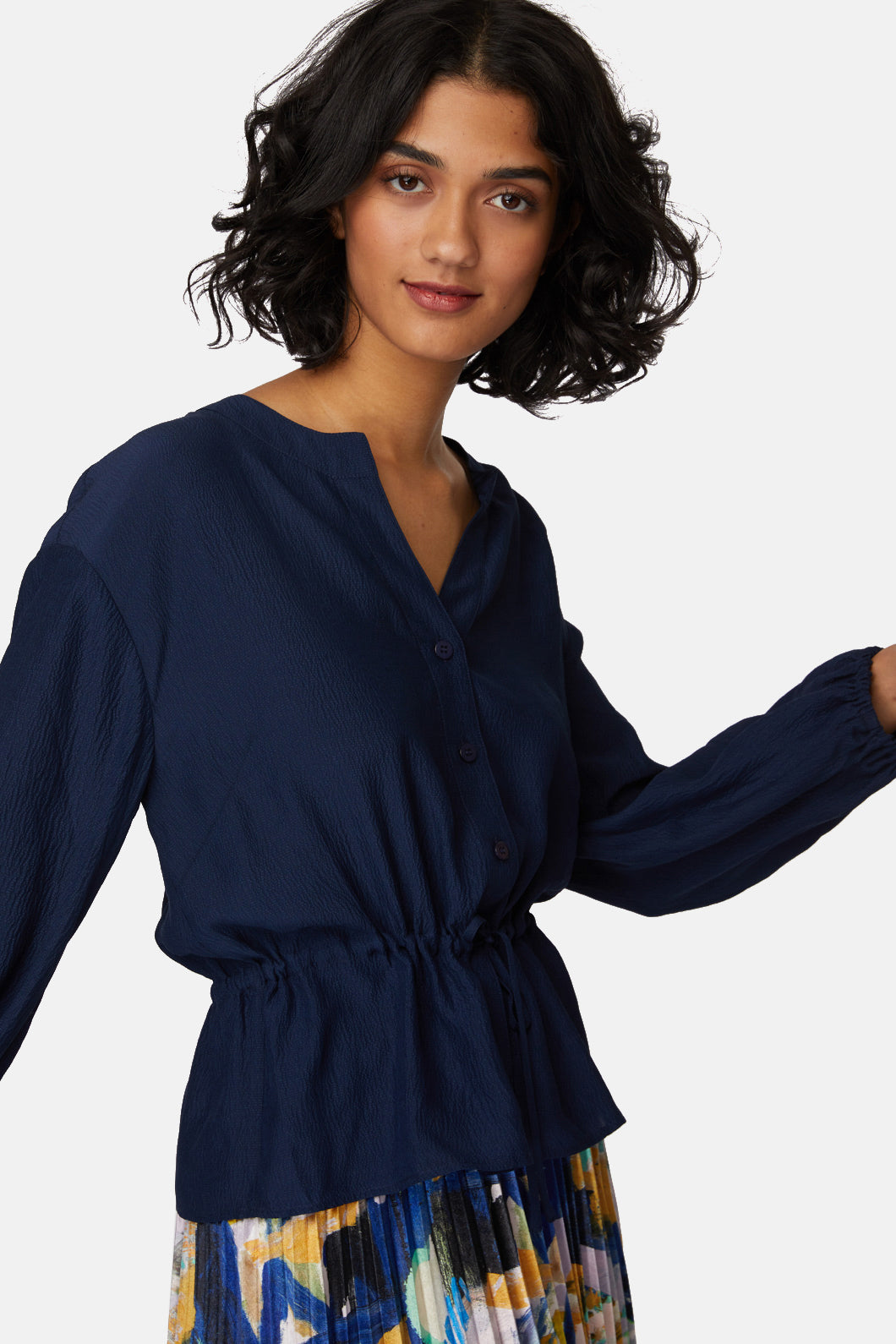 navy