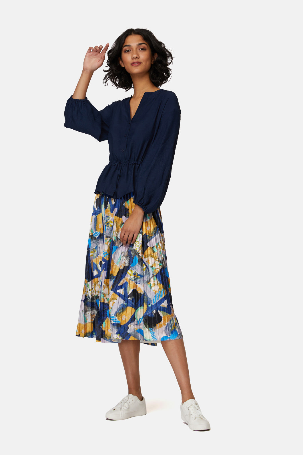 navy
