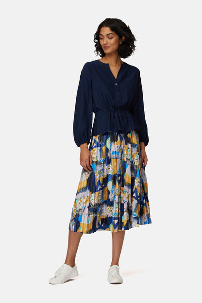 navy