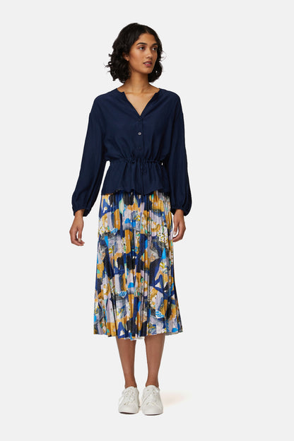 navy