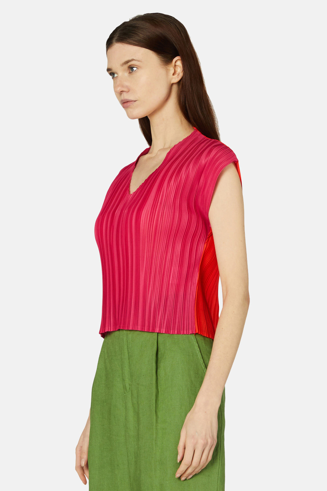 pink-red