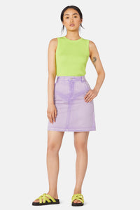 lilac