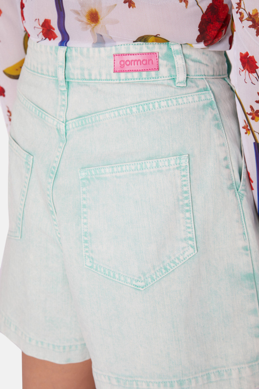 mint
