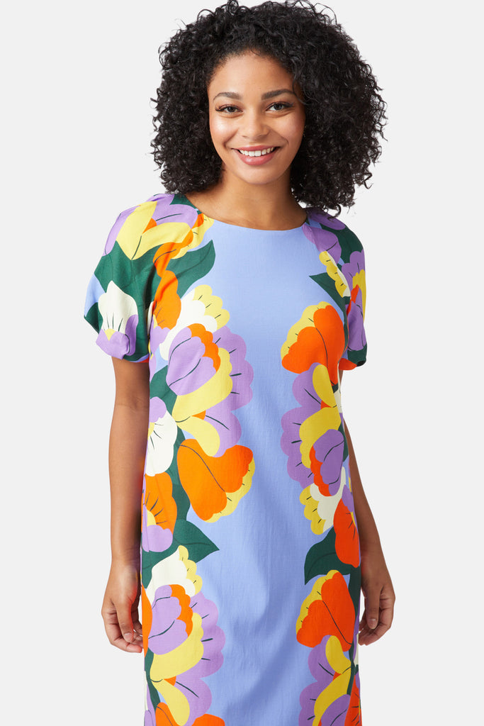 Bouquet Balloon Dress Gorman bouquet-balloon-dress-gorman