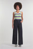 Gorman - Zahra Stitched Jean - indigo