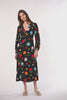 Gorman - Flower Parade Dress - print