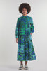 Gorman - Petal Patch Shirt - print