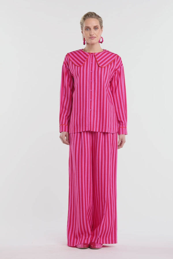 Gorman - Stripe It Up Shirt - stripe