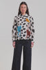 Gorman - Right Meow Cotton Shirt - print
